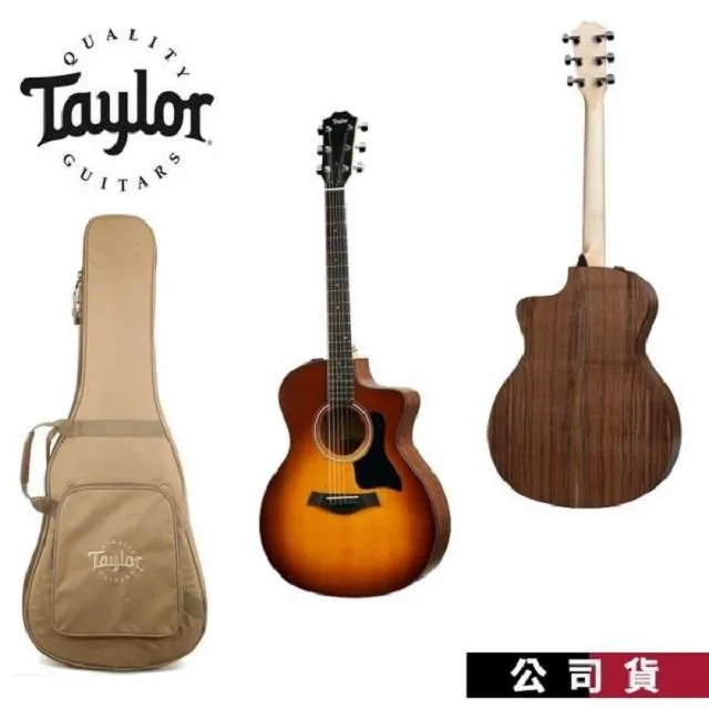TAYLOR 110CE 電民謠木吉他【敦煌樂器】 歷史價格詳細信息