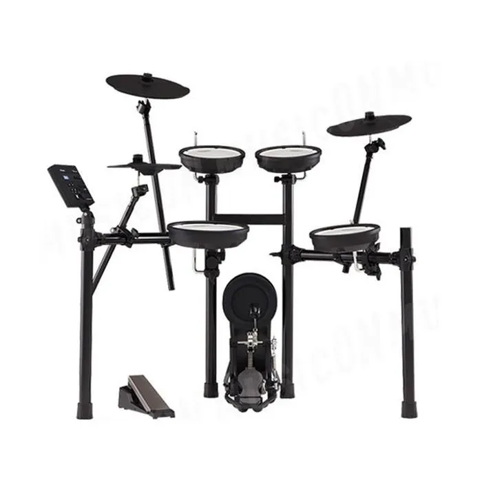 Roland / TD-07KV數位電子鼓組【樂器通】 歷史價格詳細信息