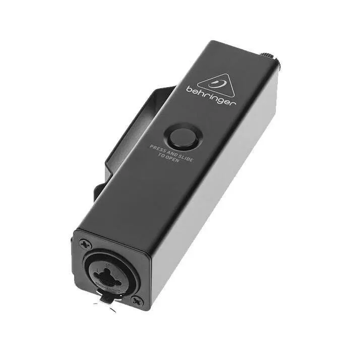 耳機擴大機 BEHRINGER P2 入耳式監聽放大器 價格比較,價格查詢,歷史價格詳細信息