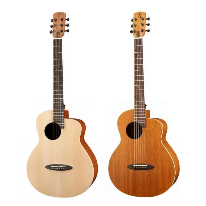 旅行吉他 aNueNue Fly Bird 全單 鳥吉他 M100 附原廠袋 小吉他 - 【他，在旅行】 歷史價格詳細信息