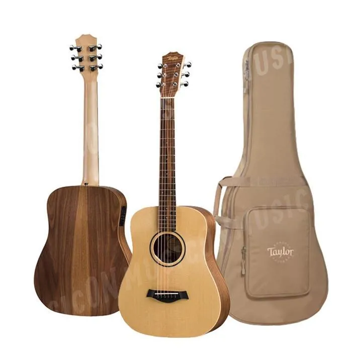 【Taylor】Baby Taylor BT1E-W 面單 34吋 插電款 旅行吉他 雲杉/胡桃木(原廠公司貨 商品保固有保障) 歷史價格詳細信息