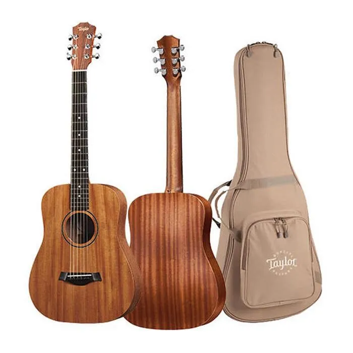 【Taylor】Baby Taylor BT1E-W 面單 34吋 插電款 旅行吉他 雲杉/胡桃木(原廠公司貨 商品保固有保障) 歷史價格詳細信息