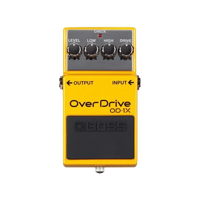 電吉他破音效果器 BOSS JB-2 Angry Driver JHS 聯名款 overdrive效果器 歷史價格詳細信息