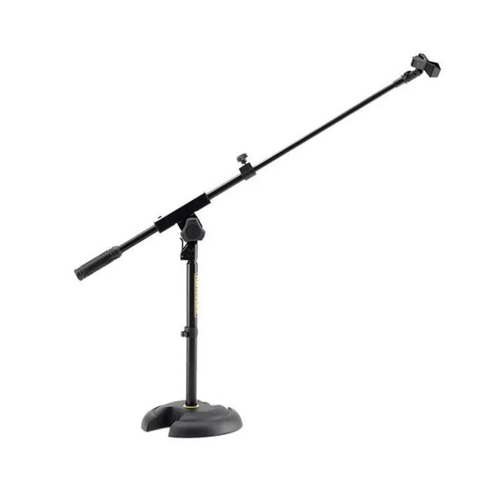 麥克風架 HERCULES MS540B 三叉腳麥克風短架 附麥克風斜架 麥克風夾頭 歷史價格詳細信息