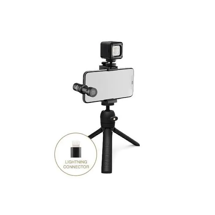 直播套裝組 RODE VideoMicMe Type-C用 VLOGGERKIT Type-C 接孔 歷史價格詳細信息