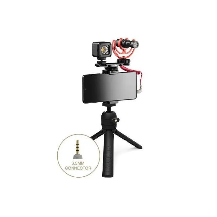 直播套裝組 RODE VideoMicMe Type-C用 VLOGGERKIT Type-C 接孔 歷史價格詳細信息
