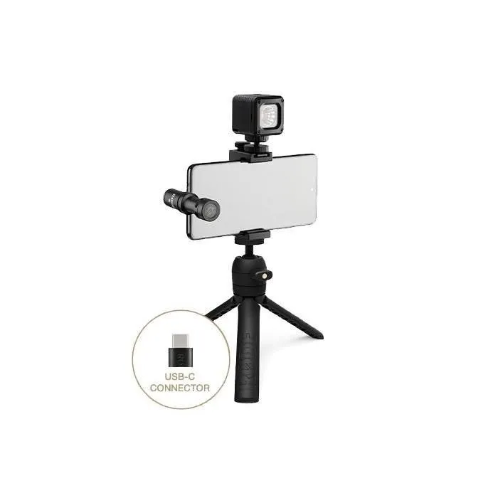 RODE VideoMic Me-C 麥克風 手機 適用 Type C Youtuber Vlog 直播 美妝 錄影 歷史價格詳細信息