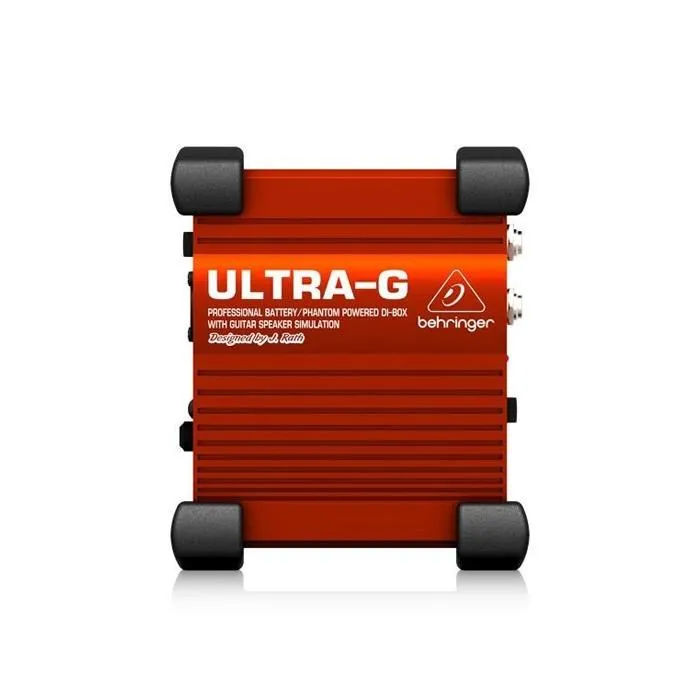 Behringer 耳朵牌 ULTRA DI-100 主動式 訊號轉換器 DI Box 公司貨 DI 100【凱傑樂器】 歷史價格詳細信息