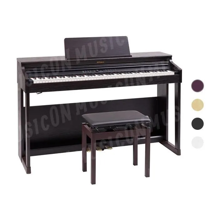 數位鋼琴 ROLAND FP30X 電鋼琴 單機身 公司貨 含保固 歷史價格詳細信息