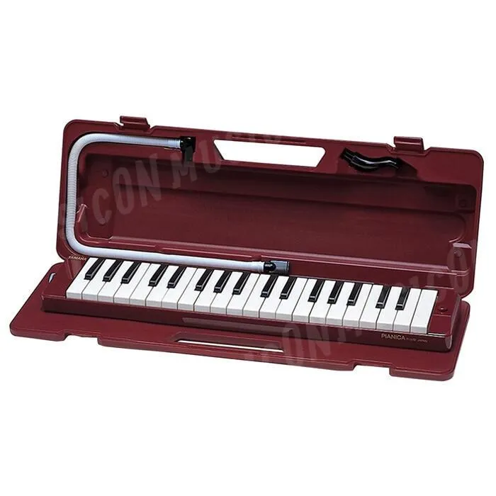 口風琴 SUZUKI M-37C 日本原裝 M37C 歷史價格詳細信息