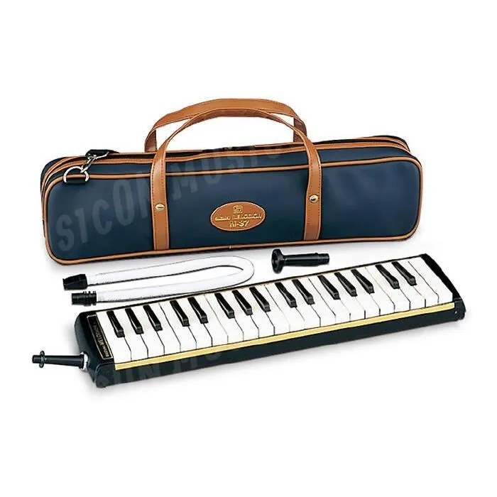 口風琴 SUZUKI M-37C 日本原裝 M37C 價格比較,價格查詢,歷史價格詳細信息
