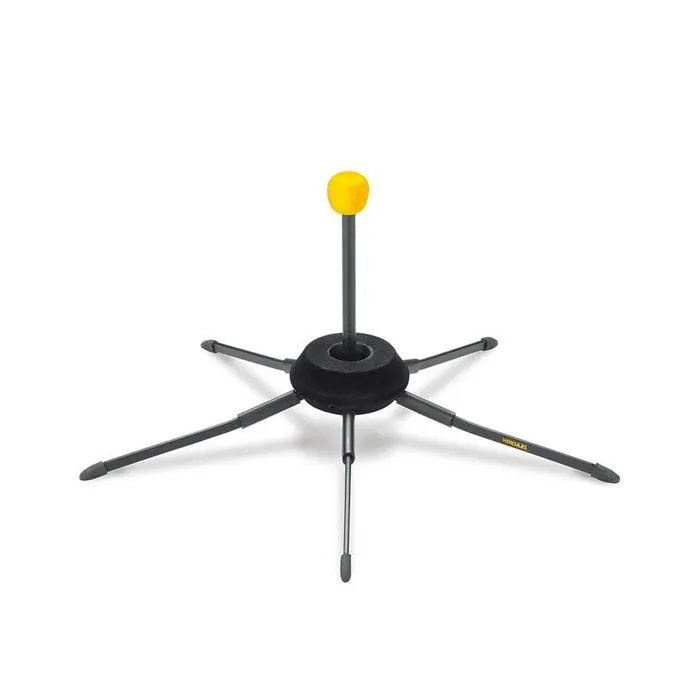 【Hercules 海克力斯】DS460B 輕便型長笛架 可置入管尾(全新公司貨) 歷史價格詳細信息