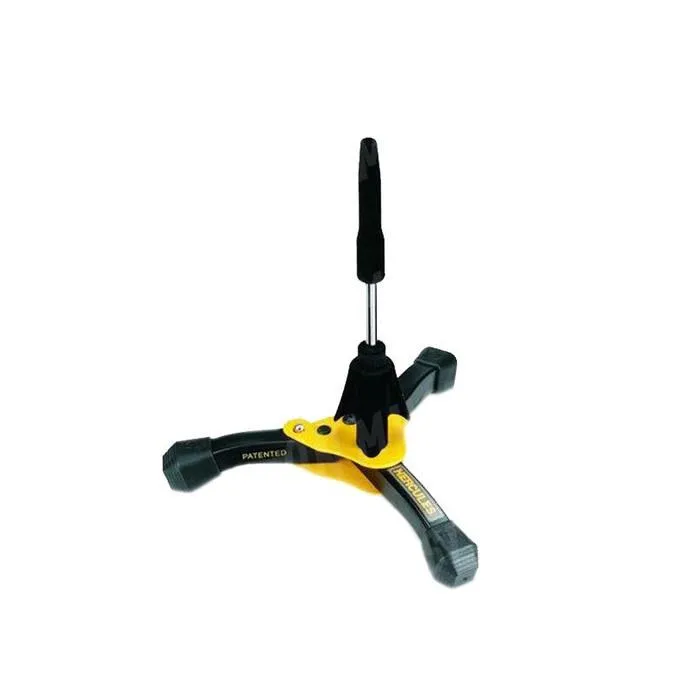 HERCULES 長笛架 橫笛架 TravLite DS460B 輕便型 可置入尾管 海克力斯 歷史價格詳細信息