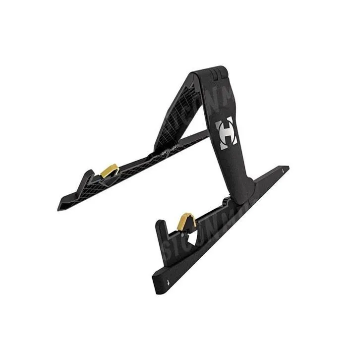 【Hercules 海克力斯】GS200B 便攜型吉他架 木吉他/電吉他適用(全新公司貨) 歷史價格詳細信息