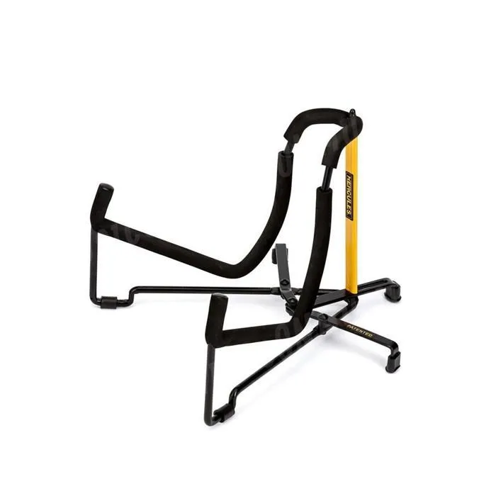 HERCULES專賣 攜帶式MINI 電吉他架 GS402BB 附收納袋 海克力斯 歷史價格詳細信息