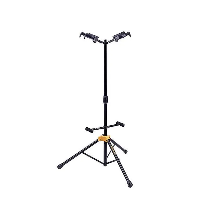 HERCULES GS422BPLUS 立式雙頭吉他架 吉他立架 可掛兩支 海克力斯 價格比較,價格查詢,歷史價格詳細信息