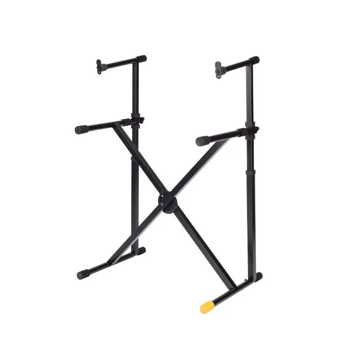 HERCULES KS-210B 雙層鍵盤架【敦煌樂器】 歷史價格詳細信息