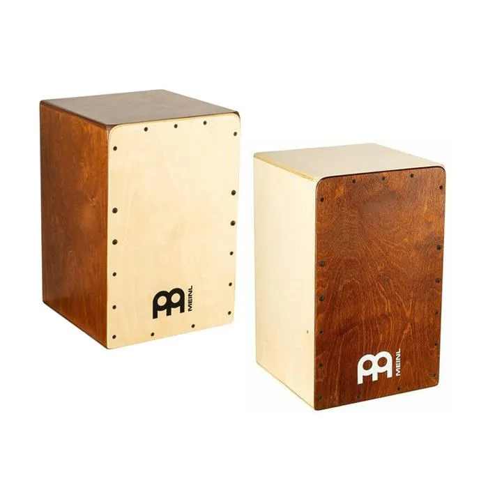 木箱鼓 MEINL Snarecraft系列 SC100AB SC100AB-B 樺木 cajon 歐洲製 價格比較,價格查詢,歷史價格詳細信息