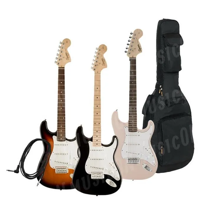 Squier Affinity Stratocaster MN 2TS 電吉他 漸層色【敦煌樂器】 歷史價格詳細信息