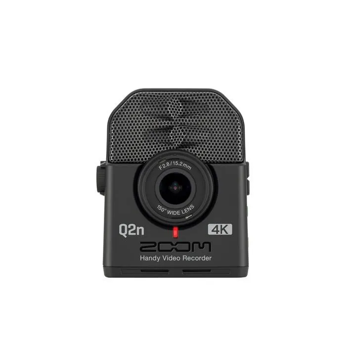 ZOOM Q2n-4K 手持 數位 錄影機 4K錄影 廣角 直播 攝影機【凱傑樂器】 歷史價格詳細信息