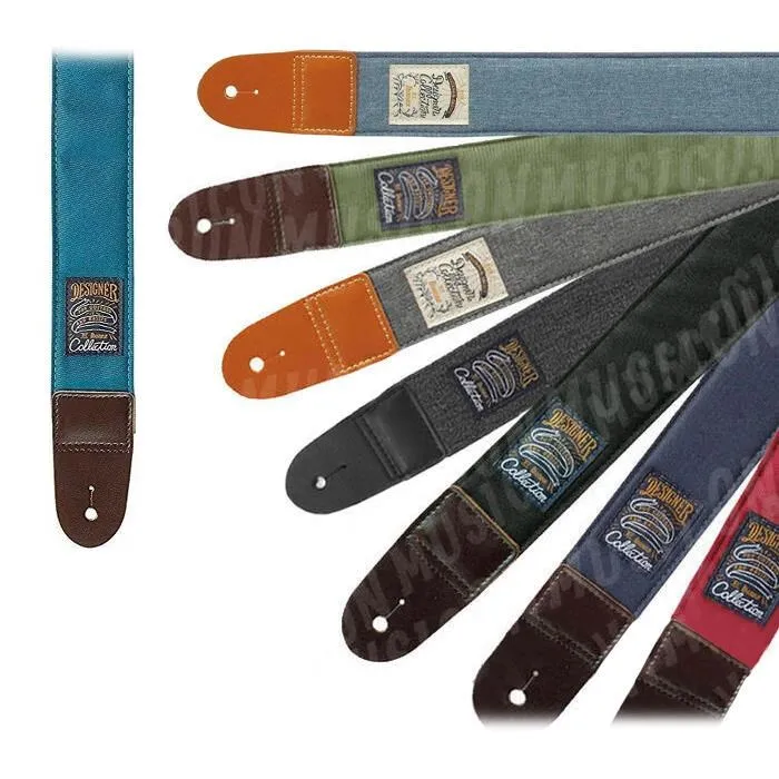 【Ibanez】Ibanez DCS50 Designer Collection Strap 吉他帆布極舒適超厚背帶(吉他帆布極舒適超厚背帶) 歷史價格詳細信息