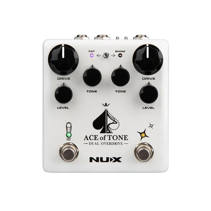 NUX 破音效果器 Brownie 歷史價格詳細信息