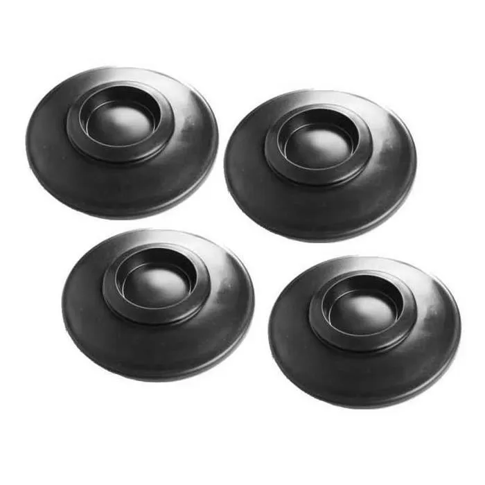 鋼琴腳墊 立式地板保護墊隔音減噪防滑墊 三角兒童鋼琴鋼琴四腳墊~特價新店促銷 歷史價格詳細信息