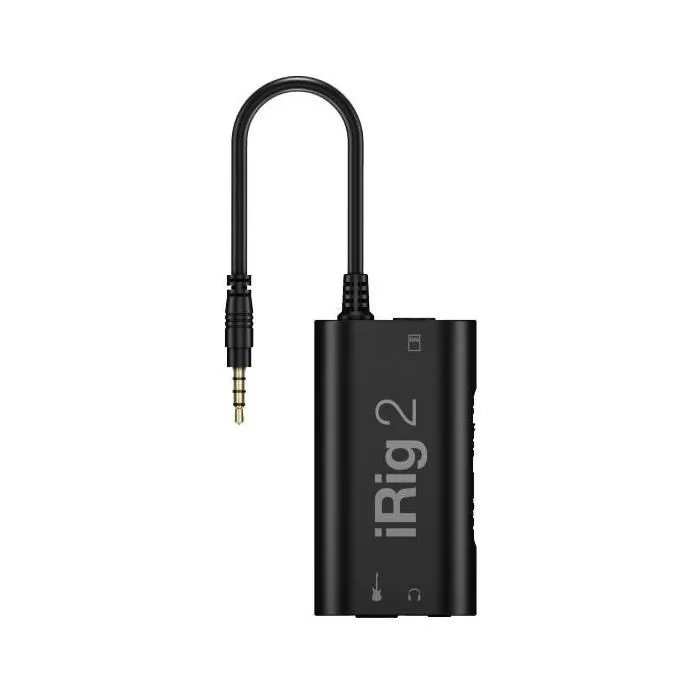iRig ACOUSTIC STAGE IK Multimedia 木吉他拾音器 歷史價格詳細信息