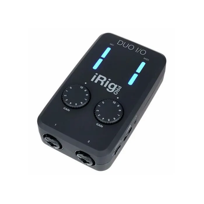 iRig ACOUSTIC STAGE IK Multimedia 木吉他拾音器 歷史價格詳細信息
