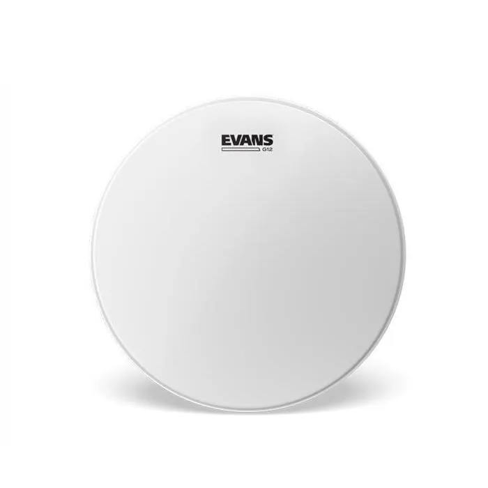 EVANS 鼓皮 G12 8吋 噴白打擊面 歷史價格詳細信息