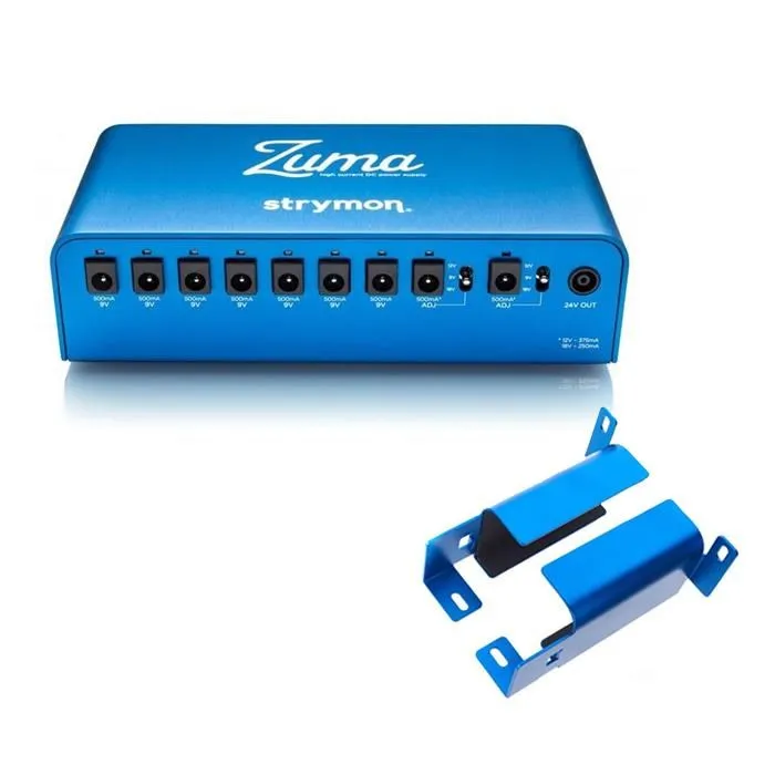 Strymon Zuma Mounting KIT Pedaltrain專用 安裝電供座 總代理公司貨 歷史價格詳細信息