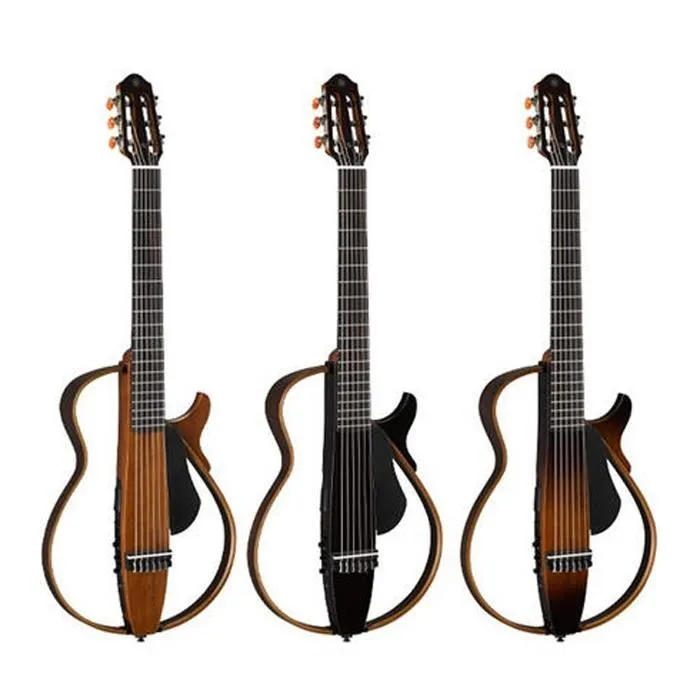 靜音吉他 s200s s200n可攜式民謠古典電箱旅行神器 歷史價格詳細信息