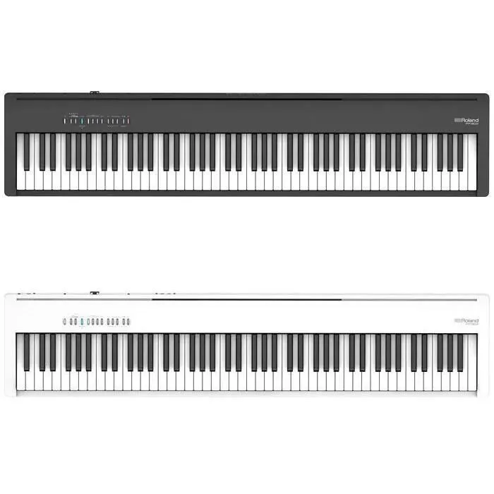Roland / FP90X 88鍵數位鋼琴 (2色)【樂器通】 歷史價格詳細信息