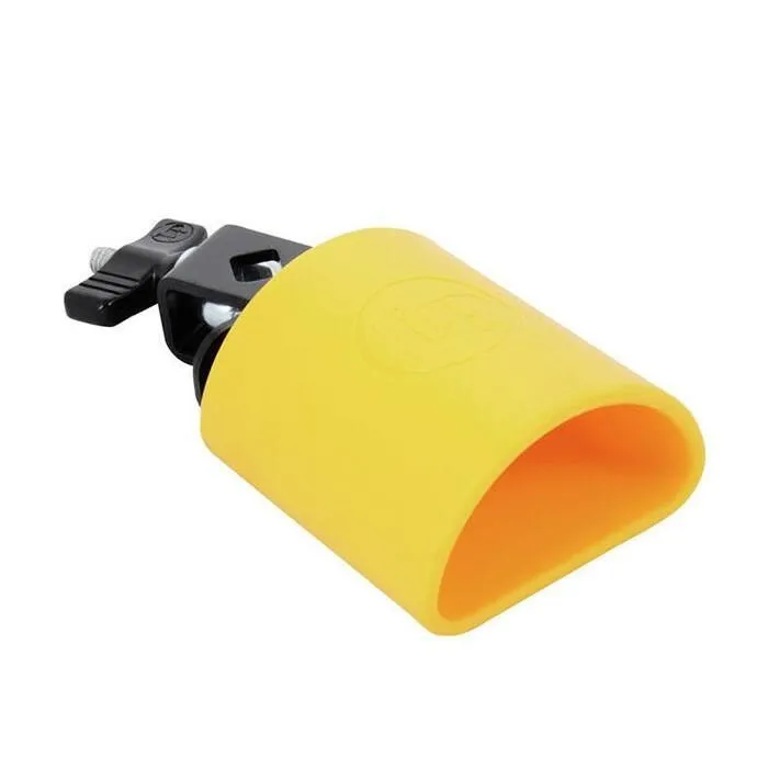 LP/LP-1305 LP-1307 塑膠牛鈴 黃色 綠色【敦煌樂器】 歷史價格詳細信息