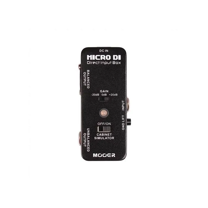 Mooer Micro Looper 民謠吉他/電吉他/電貝士 Bass 循環錄音單顆效果器[唐尼樂器] 歷史價格詳細信息