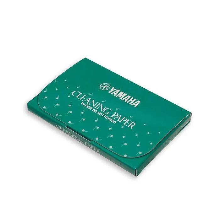 YAMAHA CP03 吸水紙 管樂配件【金聲樂器】 歷史價格詳細信息