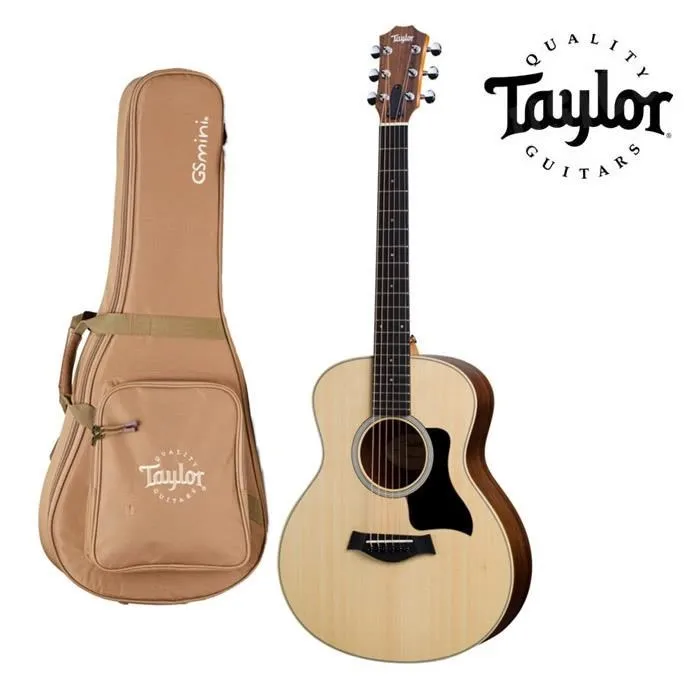Taylor / GS Mini Rosewood 36吋 面單 旅行木吉他【樂器通】 歷史價格詳細信息