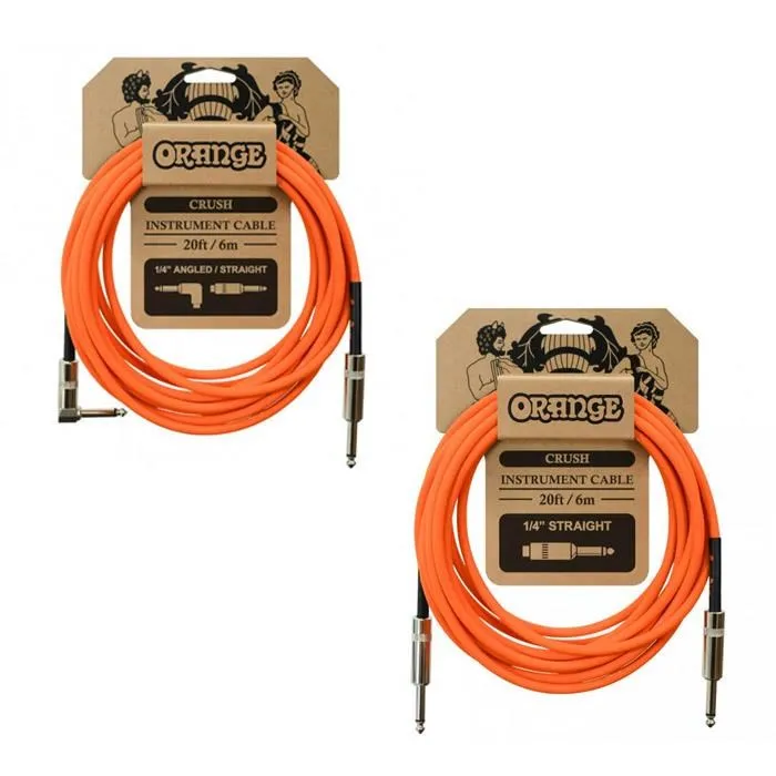 ORANGE 吉他導線 3米 10ft 雙直頭 直L頭 歷史價格詳細信息