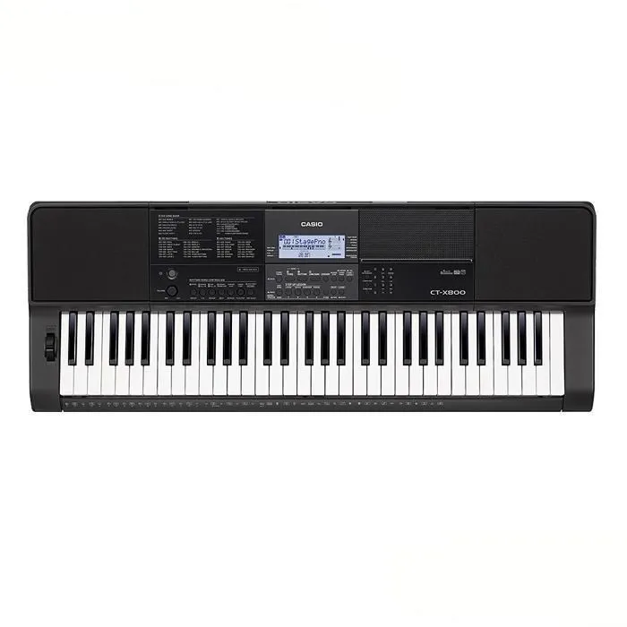 61鍵電子琴 CASIO CTS300 初學 入門 平價款 可優惠加購X型琴架 歷史價格詳細信息