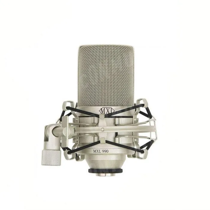 MXL 990 /991 電容式麥克風組 總代理公司貨 歷史價格詳細信息