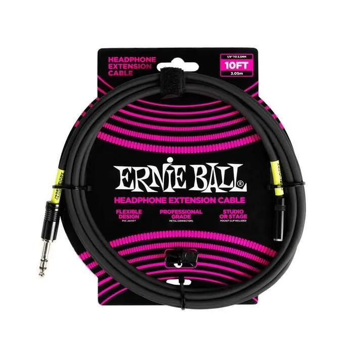 ERNIE BALL 6' Cable 3Pcs 短導線一組三條 15.24公分 多色款【敦煌樂器】 歷史價格詳細信息
