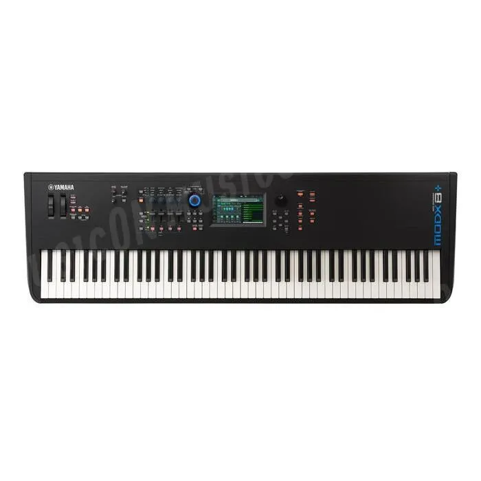 合成器 YAMAHA MX88 88鍵 數位音樂 舞台鋼琴 歷史價格詳細信息