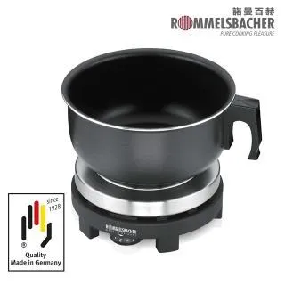 德國 ROMMELSBACHER | 諾曼百赫雙電壓旅行用電爐 空姐鍋 RK501/SU 歷史價格詳細信息