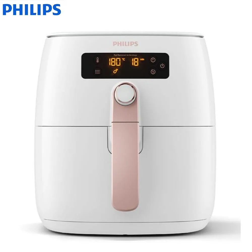 PHILIPS飛利浦 HD9742 健康氣炸鍋 _ 原廠公司貨 歷史價格詳細信息