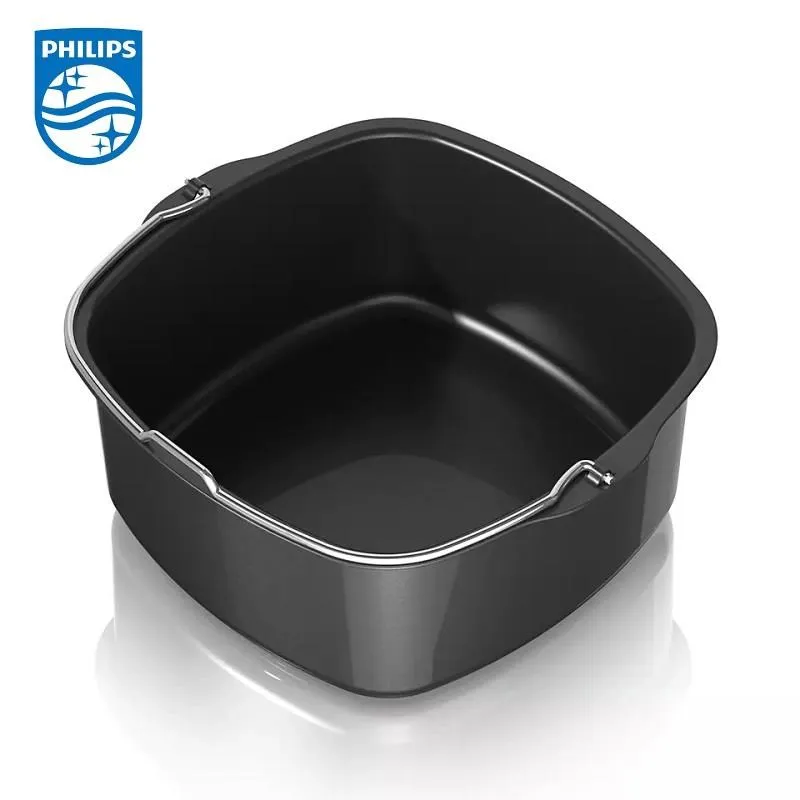 PHILIPS 氣炸鍋專用外鍋 飛利浦 適用HD9640/HD9641/HD9642/HD9645 歷史價格詳細信息