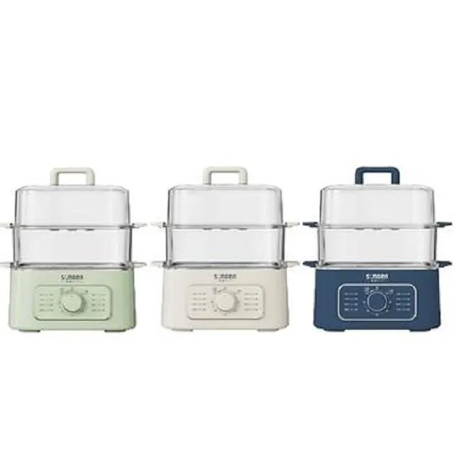 【SONGEN松井】蒸煮煎炒美食料理鍋/蒸煮鍋/電火鍋/電蒸鍋(SG-D728) 歷史價格詳細信息