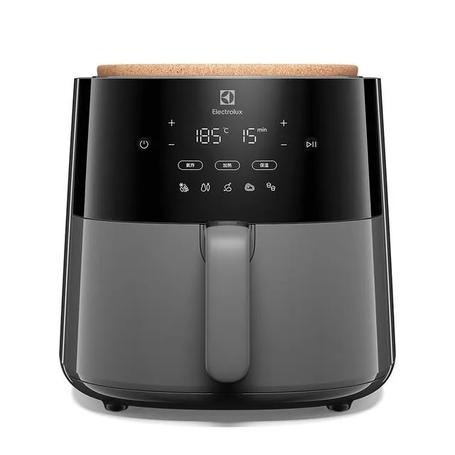 伊萊克斯 5 公升觸控式氣炸鍋 E6AF1-520K 歷史價格詳細信息