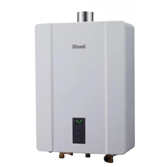 林內16公升數位恆溫強制排氣FE式熱水器天然氣(彰化以北)【RUA-C1630WF_NG1】 歷史價格詳細信息