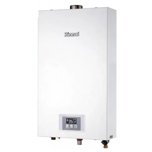 林內【RUA-1200WF_LPG】屋內強制排氣型熱水器(12L)桶裝瓦斯 歷史價格詳細信息