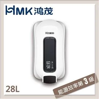 【HMK 鴻茂】電能熱水器 直掛式 220V(EH-1206L 不含安裝) 歷史價格詳細信息